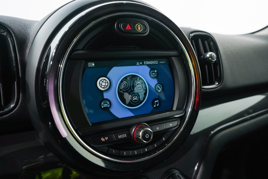 MINI Countryman Gasolina COUNTRYMAN COOPER 32