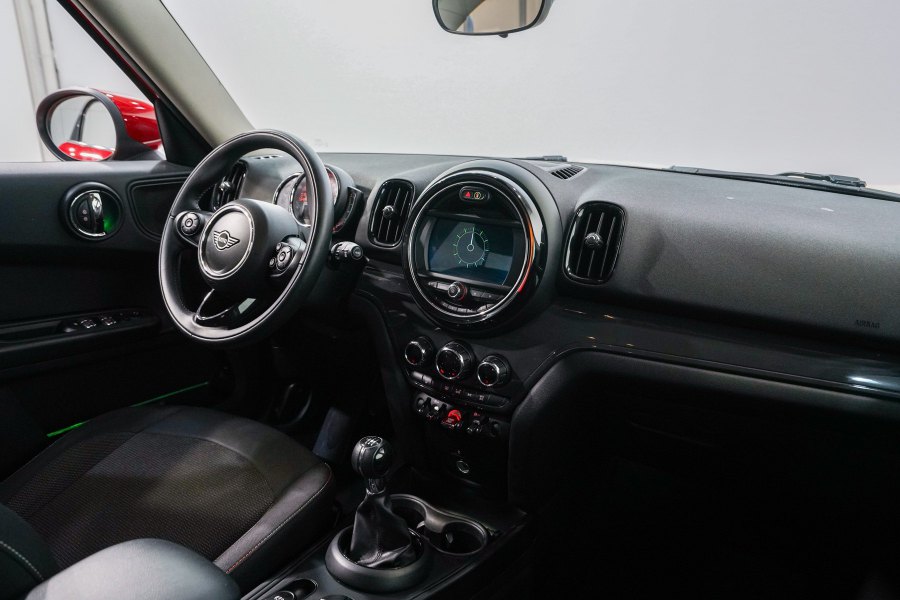 MINI Countryman Gasolina COUNTRYMAN COOPER 37