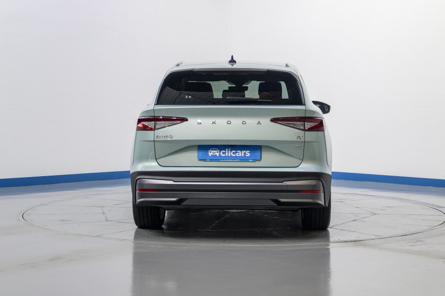 Skoda Enyaq iV Eléctrico Enyaq iV 60 132kW 4