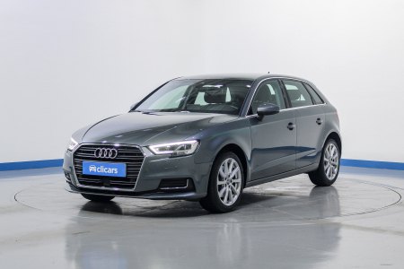 Audi A3 Sportback 35 TDI Design S tronic