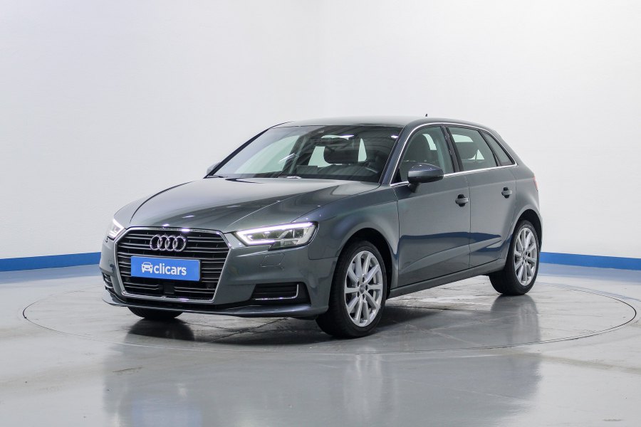 Audi A3 Diésel A3 Sportback 35 TDI Design S tronic 110kW