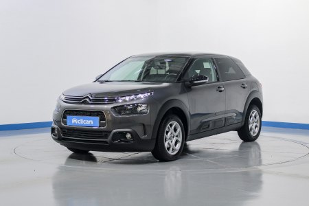 Citroen C4 Cactus 1.5BlueHDi S&S Shine 100