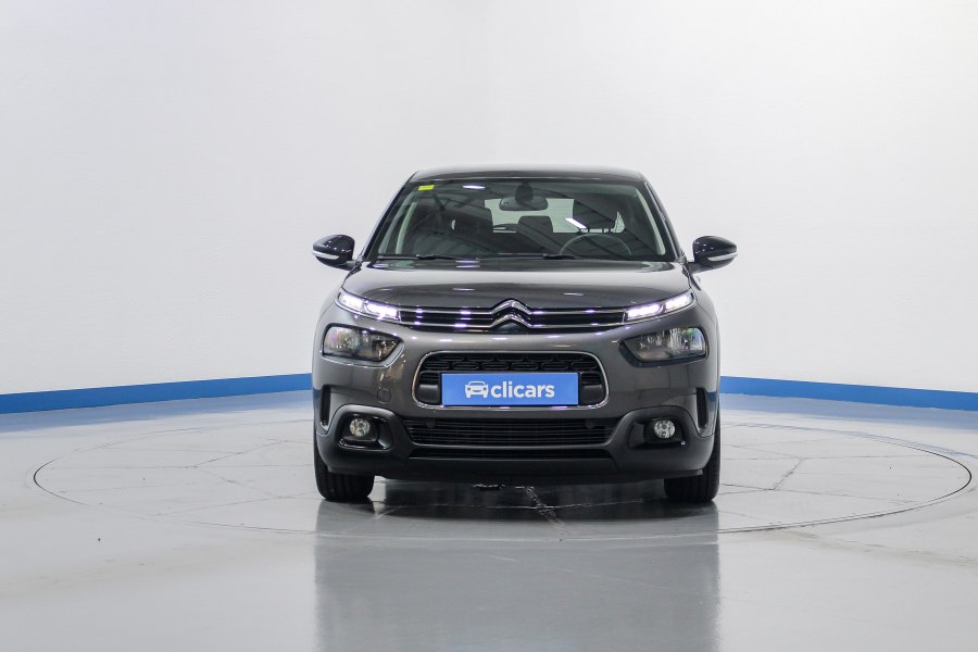 Citroen C4 Cactus Diésel C4 Cactus 1.5BlueHDi S&S Shine 100 2