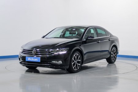 Volkswagen Passat 2.0TDI EVO Executive DSG7