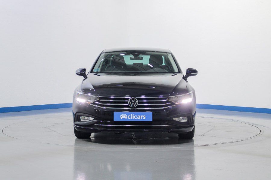 Volkswagen Passat Diésel Passat 2.0TDI EVO Executive DSG7 90kW 2