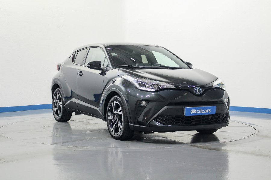 Toyota C-HR Híbrido C-HR 125H Advance 3