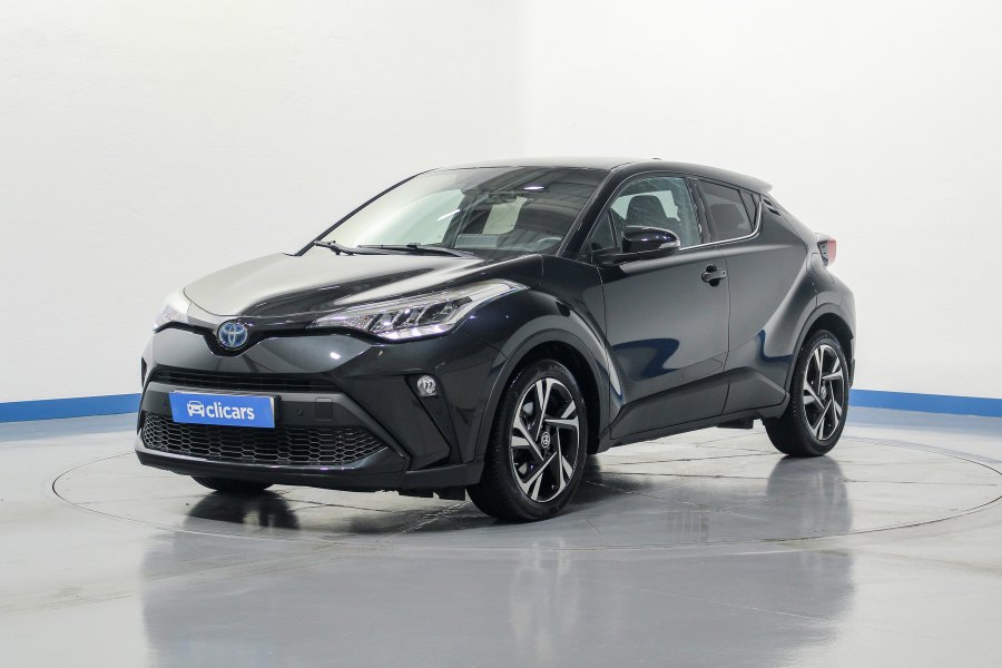 Toyota C-HR Híbrido C-HR 125H Advance