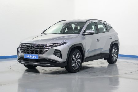 Hyundai Tucson 1.6 TGDI Maxx 4x2