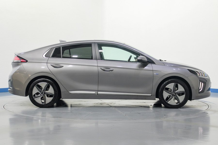 Hyundai Ioniq Híbrido Ioniq HEV 1.6 GDI Style 6