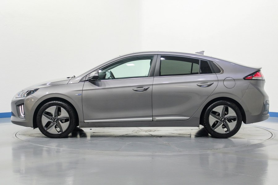 Hyundai Ioniq Híbrido Ioniq HEV 1.6 GDI Style 7