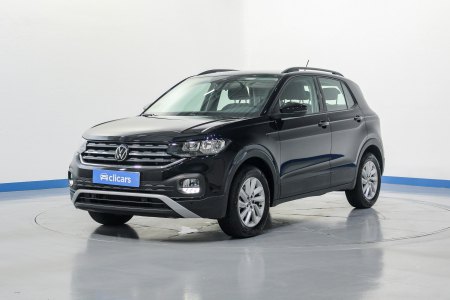 Volkswagen T-Cross 1.0 TSI Advance DSG7