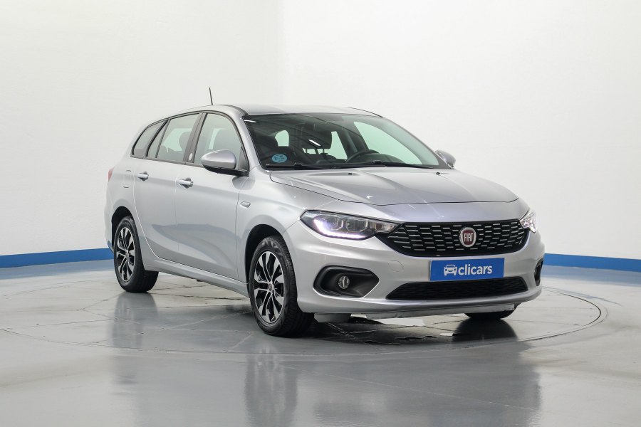 Fiat Tipo Diésel Tipo SW 1.3 Multijet II Mirror 3