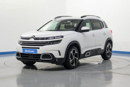 Citroen C5 Aircross PureTech S&S Feel Pack 130