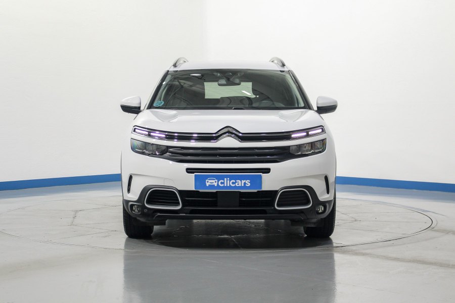 Citroen C5 Aircross Gasolina C5 Aircross PureTech S&S Feel Pack 130 2