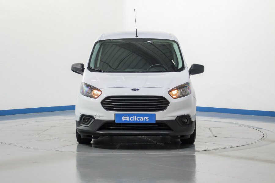 Ford Transit Courier Gasolina Transit Courier Van 1.0 Ecob. Trend 2