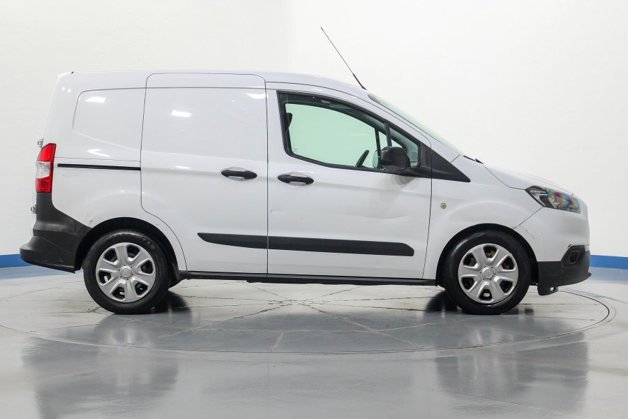 Ford Transit Courier Gasolina Transit Courier Van 1.0 Ecob. Trend 6