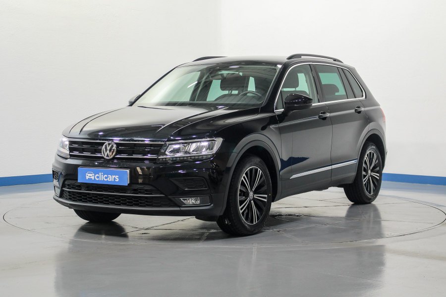 Volkswagen Tiguan Gasolina Tiguan 1.5 TSI Advance DSG 110kW