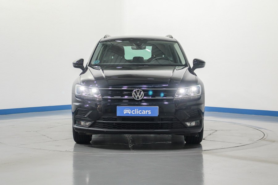 Volkswagen Tiguan Gasolina Tiguan 1.5 TSI Advance DSG 110kW 2