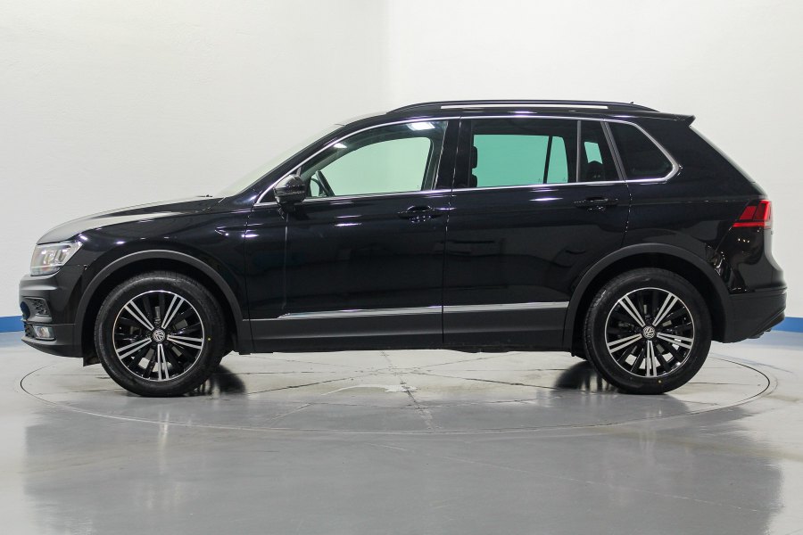 Volkswagen Tiguan Gasolina Tiguan 1.5 TSI Advance DSG 110kW 7