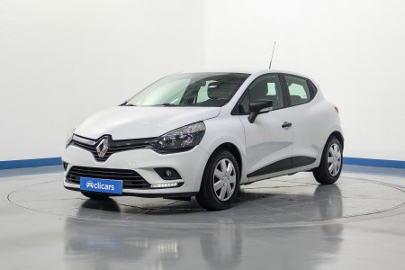 Renault Clio 1.5dCi Energy Business