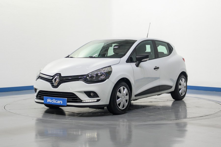 Renault Clio Diésel Clio 1.5dCi Energy Business 55kW