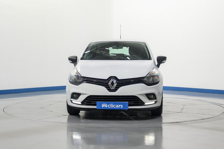 Renault Clio Diésel Clio 1.5dCi Energy Business 55kW 2