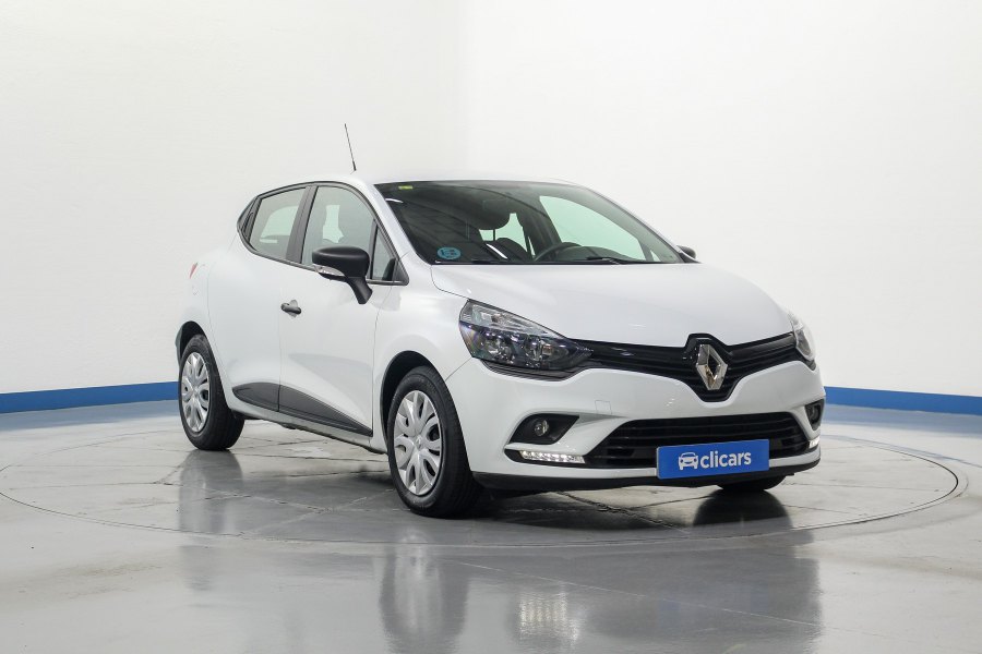 Renault Clio Diésel Clio 1.5dCi Energy Business 66kW 3