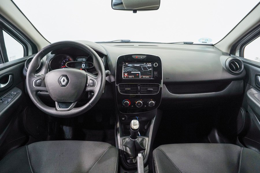 Renault Clio Diésel Clio 1.5dCi Energy Business 66kW 11