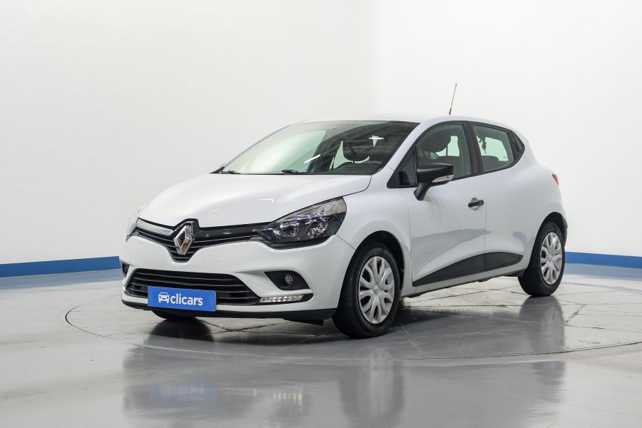 Renault Clio Diésel Clio 1.5dCi Energy Business 66kW