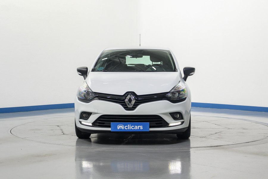 Renault Clio Diésel Clio 1.5dCi Energy Business 66kW 2