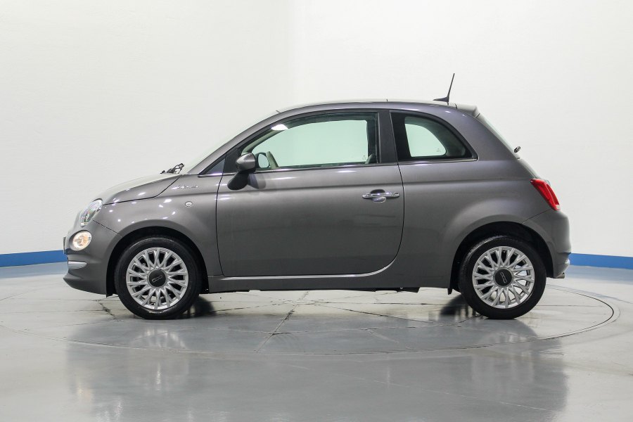 Fiat 500 Mild hybrid 500 1.0 Hybrid Dolcevita 52kW 7