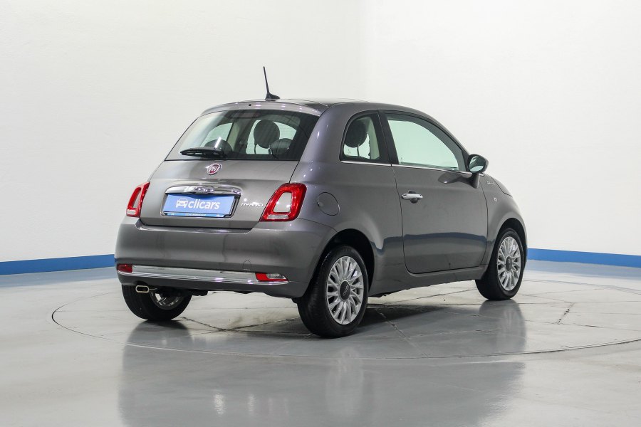 Fiat 500 Mild hybrid 500 1.0 Hybrid Dolcevita 52kW 5