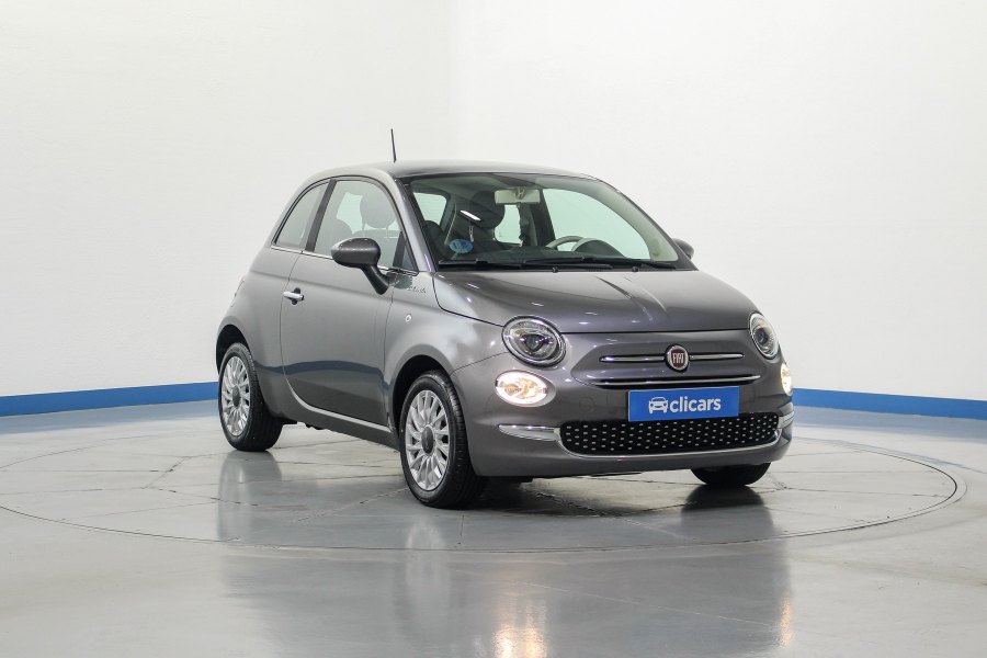 Fiat 500 Mild hybrid 500 1.0 Hybrid Dolcevita 52kW 3