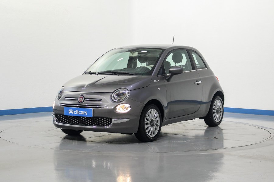 Fiat 500 Mild hybrid 500 1.0 Hybrid Dolcevita 52kW