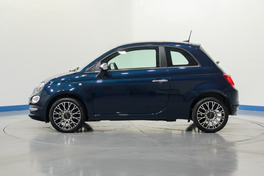 Fiat 500 Mild hybrid 500 1.0 Hybrid Monotrim 52kW 7