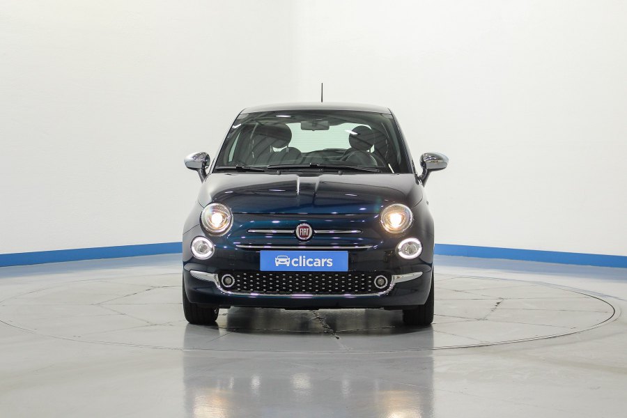 Fiat 500 Mild hybrid 500 1.0 Hybrid Monotrim 52kW 2