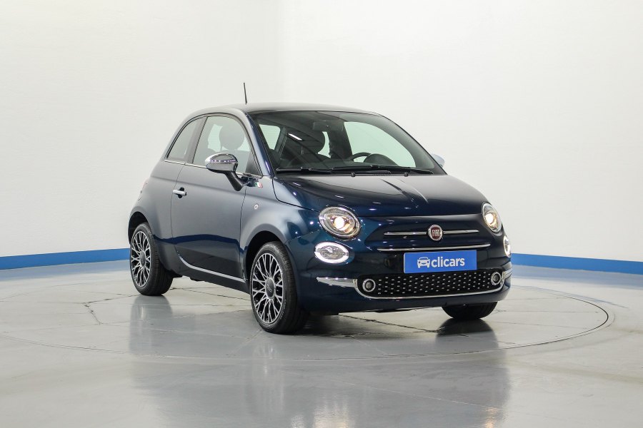 Fiat 500 Mild hybrid 500 1.0 Hybrid Monotrim 52kW 3