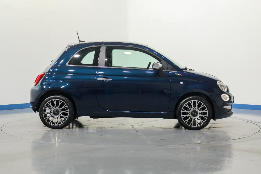 Fiat 500 Mild hybrid 500 1.0 Hybrid Monotrim 52kW 6