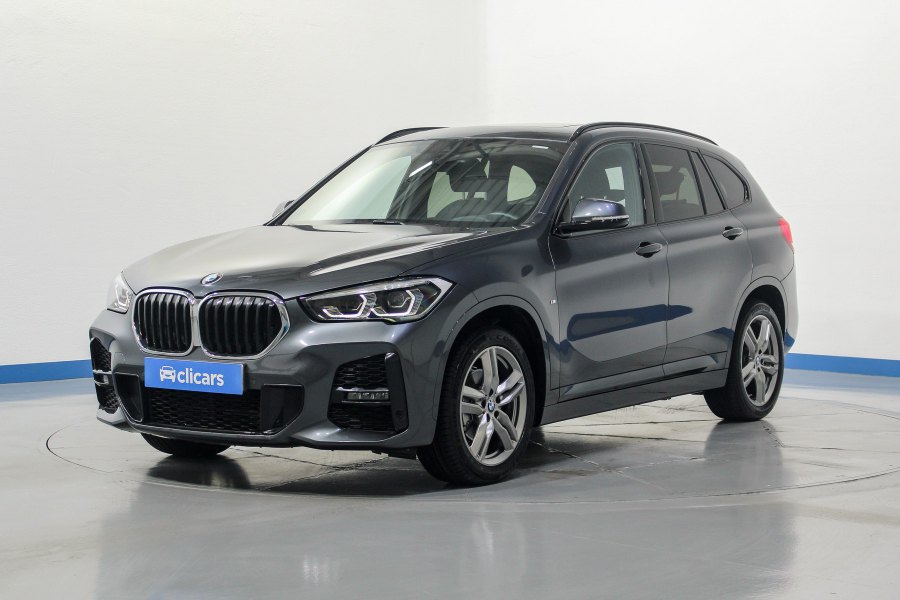 BMW X1 Gasolina X1 sDrive 18iA