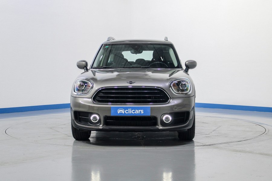 MINI Countryman Gasolina COUNTRYMAN COOPER 2