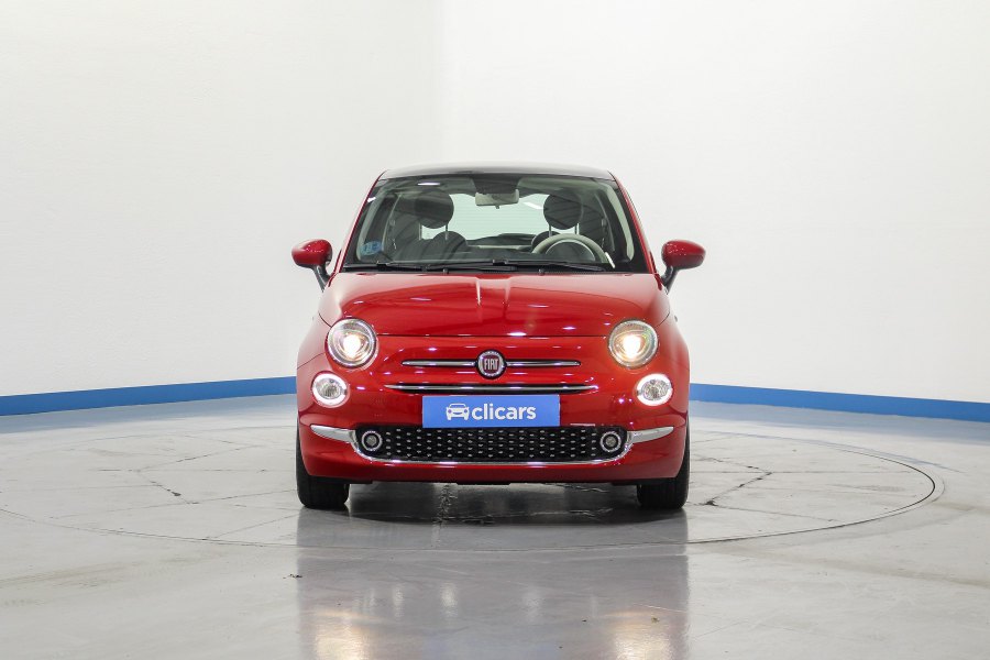 Fiat 500 Mild hybrid 500 1.0 Hybrid Dolcevita 52kW 2