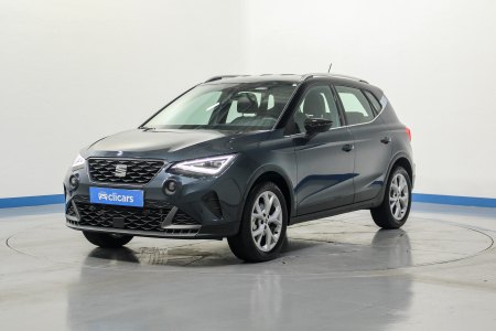 SEAT Arona 1.0 TSI S&S FR DSG7 XM 110