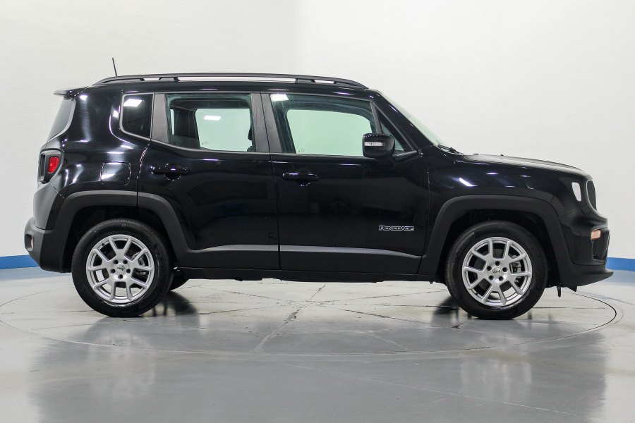 Jeep Renegade Mild hybrid Renegade 1.5 MHEV Limited 6