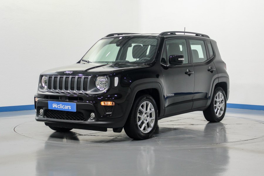 Jeep Renegade Mild hybrid Renegade 1.5 MHEV Limited