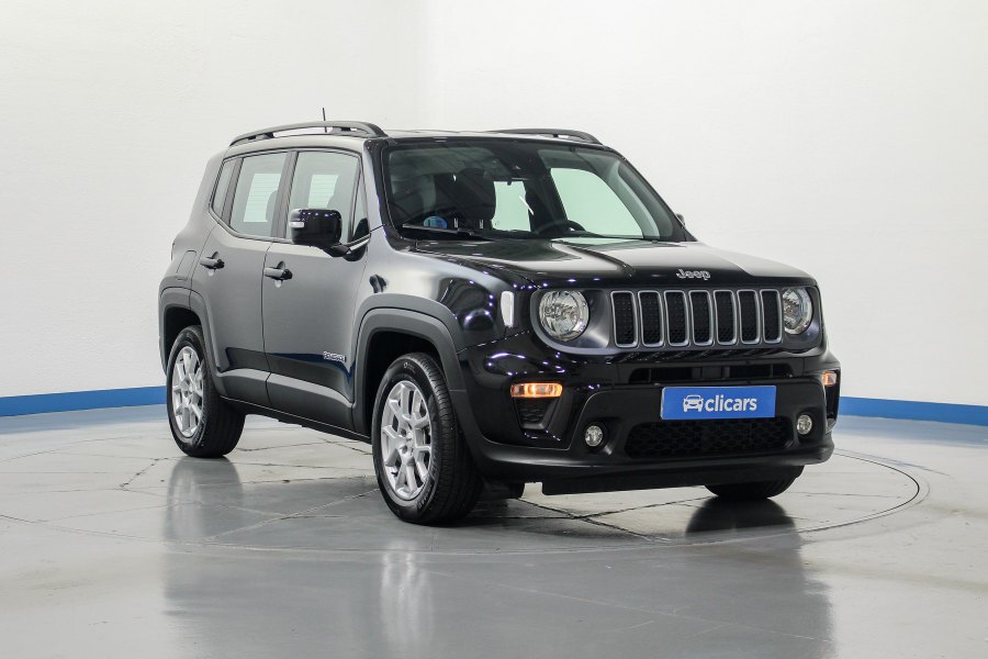 Jeep Renegade Mild hybrid Renegade 1.5 MHEV Limited 3