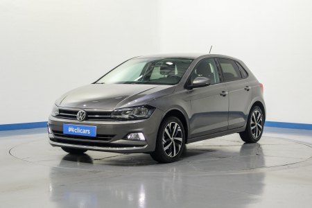 Volkswagen Polo 1.0 TSI Sport