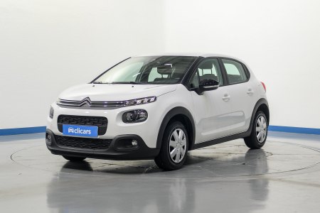 Citroen C3 1.2 PureTech S&S Feel 83