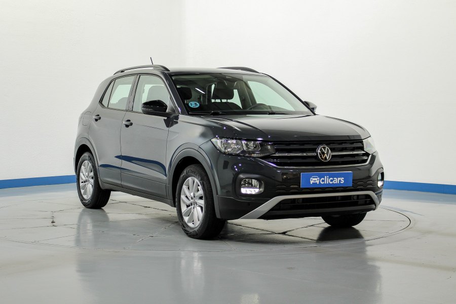 Volkswagen T-Cross Gasolina T-Cross 1.0 TSI Advance 3