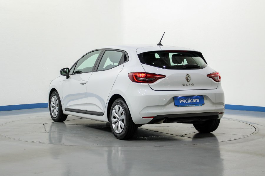 Renault Clio GLP Clio TCe GLP Business 73kW 8