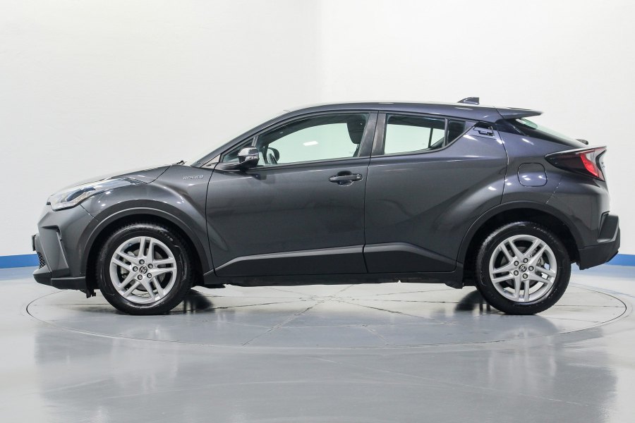 Toyota C-HR Híbrido C-HR 125H Active 7